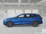  Ford  Focus FORD  / 2018 / 5P / STATION WAGON 1.0 ECOBOOST 125CV ACTIVE V CO-PIL.AU SW #8