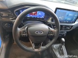  Ford  Focus FORD  / 2018 / 5P / STATION WAGON 1.0 ECOBOOST 125CV ACTIVE V CO-PIL.AU SW #108