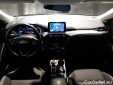  Ford  Focus FORD  / 2018 / 5P / STATION WAGON 1.5 ECOBLUE 120CV BUS CO-PILOT AUTO SW #3