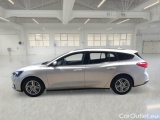  Ford  Focus FORD  / 2018 / 5P / STATION WAGON 1.5 ECOBLUE 120CV BUS CO-PILOT AUTO SW #8
