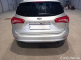  Ford  Focus FORD  / 2018 / 5P / STATION WAGON 1.5 ECOBLUE 120CV BUS CO-PILOT AUTO SW #51