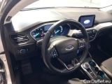  Ford  Focus FORD  / 2018 / 5P / STATION WAGON 1.5 ECOBLUE 120CV BUS CO-PILOT AUTO SW #84