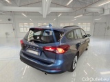  Ford  Focus FORD  / 2018 / 5P / STATION WAGON 1.5 ECOBLUE 120CV BUS. CAMBIO AUTOM. SW #2