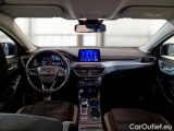  Ford  Focus FORD  / 2018 / 5P / STATION WAGON 1.5 ECOBLUE 120CV BUS. CAMBIO AUTOM. SW #3