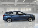  Ford  Focus FORD  / 2018 / 5P / STATION WAGON 1.5 ECOBLUE 120CV BUS. CAMBIO AUTOM. SW #7