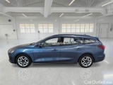  Ford  Focus FORD  / 2018 / 5P / STATION WAGON 1.5 ECOBLUE 120CV BUS. CAMBIO AUTOM. SW #8