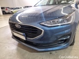  Ford  Focus FORD  / 2018 / 5P / STATION WAGON 1.5 ECOBLUE 120CV BUS. CAMBIO AUTOM. SW #31