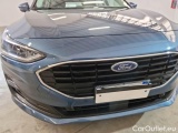  Ford  Focus FORD  / 2018 / 5P / STATION WAGON 1.5 ECOBLUE 120CV BUS. CAMBIO AUTOM. SW #36