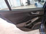  Ford  Focus FORD  / 2018 / 5P / STATION WAGON 1.5 ECOBLUE 120CV BUS. CAMBIO AUTOM. SW #104