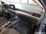  Ford  Focus FORD  / 2018 / 5P / STATION WAGON 1.5 ECOBLUE 120CV BUS. CAMBIO AUTOM. SW #128