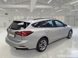  Ford  Focus FORD  / 2021 / 5P / STATION WAGON 1.5 ECOBLUE 120CV BUSINESS AUTO SW #2