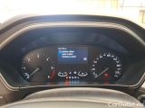  Ford  Focus FORD  / 2021 / 5P / STATION WAGON 1.5 ECOBLUE 120CV BUSINESS AUTO SW #4