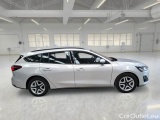  Ford  Focus FORD  / 2021 / 5P / STATION WAGON 1.5 ECOBLUE 120CV BUSINESS AUTO SW #7