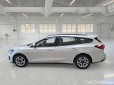  Ford  Focus FORD  / 2021 / 5P / STATION WAGON 1.5 ECOBLUE 120CV BUSINESS AUTO SW #8