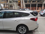  Ford  Focus FORD  / 2021 / 5P / STATION WAGON 1.5 ECOBLUE 120CV BUSINESS AUTO SW #40