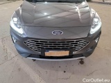  Ford  Kuga FORD  / 2019 / 5P / SUV 1.5 ECOBLUE 120CV 2WD TITANIUM BUS. AUTO #26