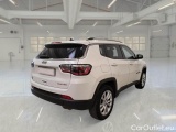  Jeep  Compass JEEP  / 2017 / 5P / SUV 1.3 TURBO T4 110KW LIMITED DDCT #2