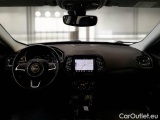  Jeep  Compass JEEP  / 2017 / 5P / SUV 1.3 TURBO T4 110KW LIMITED DDCT #3