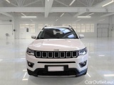  Jeep  Compass JEEP  / 2017 / 5P / SUV 1.3 TURBO T4 110KW LIMITED DDCT #6