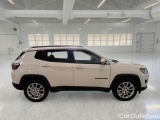  Jeep  Compass JEEP  / 2017 / 5P / SUV 1.3 TURBO T4 110KW LIMITED DDCT #7