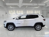  Jeep  Compass JEEP  / 2017 / 5P / SUV 1.3 TURBO T4 110KW LIMITED DDCT #8