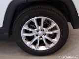 Jeep  Compass JEEP  / 2017 / 5P / SUV 1.3 TURBO T4 110KW LIMITED DDCT #20