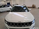  Jeep  Compass JEEP  / 2017 / 5P / SUV 1.3 TURBO T4 110KW LIMITED DDCT #29
