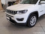  Jeep  Compass JEEP  / 2017 / 5P / SUV 1.3 TURBO T4 110KW LIMITED DDCT #34