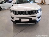  Jeep  Compass JEEP  / 2017 / 5P / SUV 1.3 TURBO T4 110KW LIMITED DDCT #36