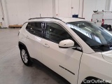  Jeep  Compass JEEP  / 2017 / 5P / SUV 1.3 TURBO T4 110KW LIMITED DDCT #49