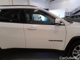  Jeep  Compass JEEP  / 2017 / 5P / SUV 1.3 TURBO T4 110KW LIMITED DDCT #52