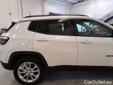  Jeep  Compass JEEP  / 2017 / 5P / SUV 1.3 TURBO T4 110KW LIMITED DDCT #56