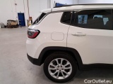  Jeep  Compass JEEP  / 2017 / 5P / SUV 1.3 TURBO T4 110KW LIMITED DDCT #62