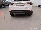  Jeep  Compass JEEP  / 2017 / 5P / SUV 1.3 TURBO T4 110KW LIMITED DDCT #64