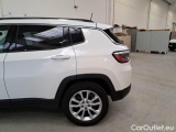  Jeep  Compass JEEP  / 2017 / 5P / SUV 1.3 TURBO T4 110KW LIMITED DDCT #73
