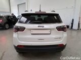  Jeep  Compass JEEP  / 2017 / 5P / SUV 1.3 TURBO T4 110KW LIMITED DDCT #71