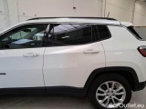  Jeep  Compass JEEP  / 2017 / 5P / SUV 1.3 TURBO T4 110KW LIMITED DDCT #77