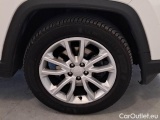  Jeep  Compass JEEP  / 2017 / 5P / SUV 1.3 TURBO T4 110KW LIMITED DDCT #86