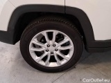  Jeep  Compass JEEP  / 2017 / 5P / SUV 1.3 TURBO T4 110KW LIMITED DDCT #89