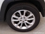  Jeep  Compass JEEP  / 2017 / 5P / SUV 1.3 TURBO T4 110KW LIMITED DDCT #91