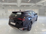  KIA  Sportage KIA  / 2021 / 5P / SUV 1.6 CRDI MHEV BUSINESS 2WD #2