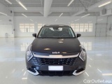  KIA  Sportage KIA  / 2021 / 5P / SUV 1.6 CRDI MHEV BUSINESS 2WD #6