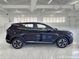  KIA  Sportage KIA  / 2021 / 5P / SUV 1.6 CRDI MHEV BUSINESS 2WD #7