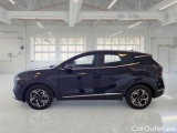  KIA  Sportage KIA  / 2021 / 5P / SUV 1.6 CRDI MHEV BUSINESS 2WD #8