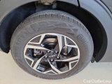  KIA  Sportage KIA  / 2021 / 5P / SUV 1.6 CRDI MHEV BUSINESS 2WD #18