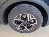  KIA  Sportage KIA  / 2021 / 5P / SUV 1.6 CRDI MHEV BUSINESS 2WD #17