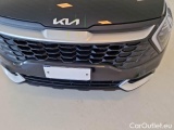  KIA  Sportage KIA  / 2021 / 5P / SUV 1.6 CRDI MHEV BUSINESS 2WD #25