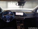  KIA  Sportage KIA  / 2021 / 5P / SUV 1.6 CRDI MHEV BUSINESS 2WD DCT #3