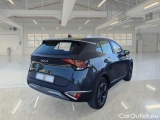  KIA  Sportage KIA  / 2021 / 5P / SUV 1.6 CRDI MHEV BUSINESS 2WD DCT #2