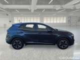  KIA  Sportage KIA  / 2021 / 5P / SUV 1.6 CRDI MHEV BUSINESS 2WD DCT #7